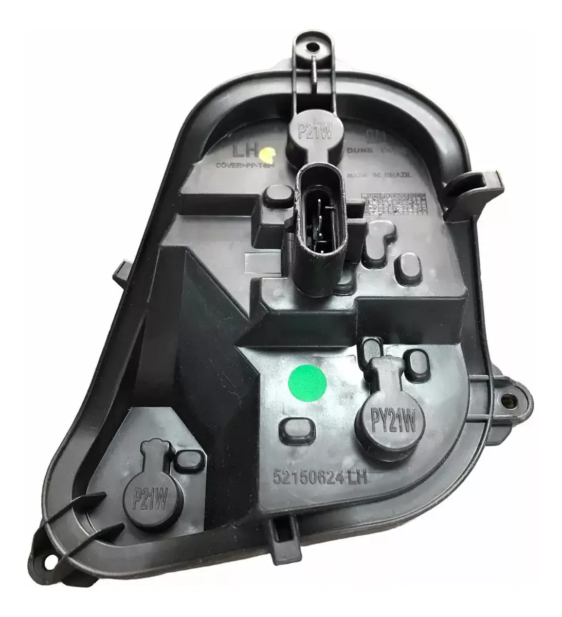 52150624 Circuito Impreso Faro Trasero Lado Izquierdo Prisma B /16 O 17/20 Joy