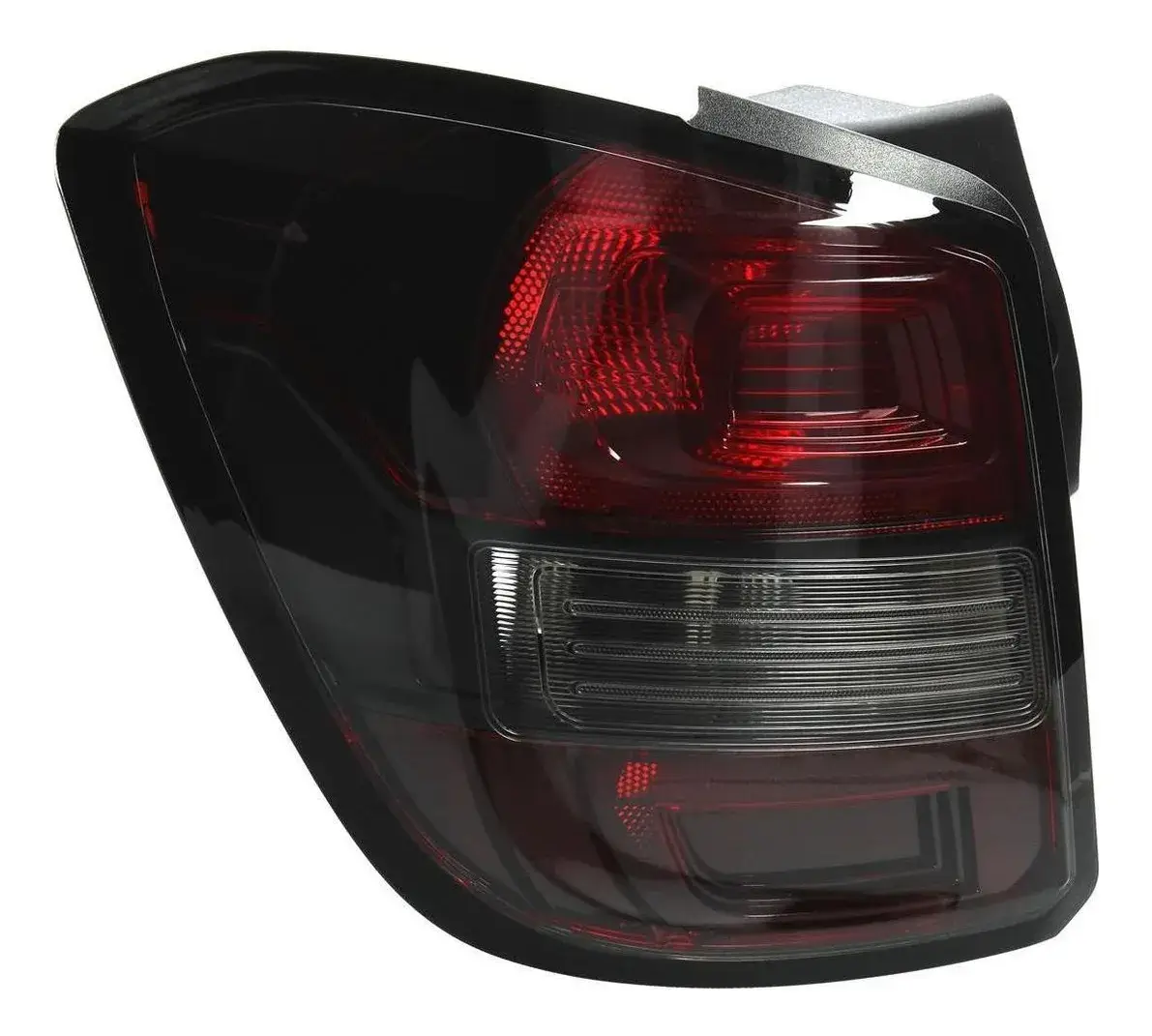 52151814N Faro Trasero Izquierdo Spin /18 Active