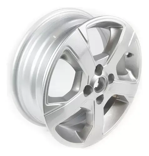 52152656 Llanta De Aleacion 15x5.5 Onix Prisma B