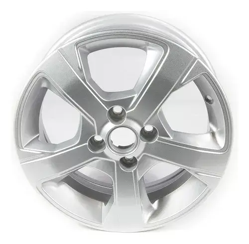 52152656 Llanta De Aleacion 15x5.5 Onix Prisma B