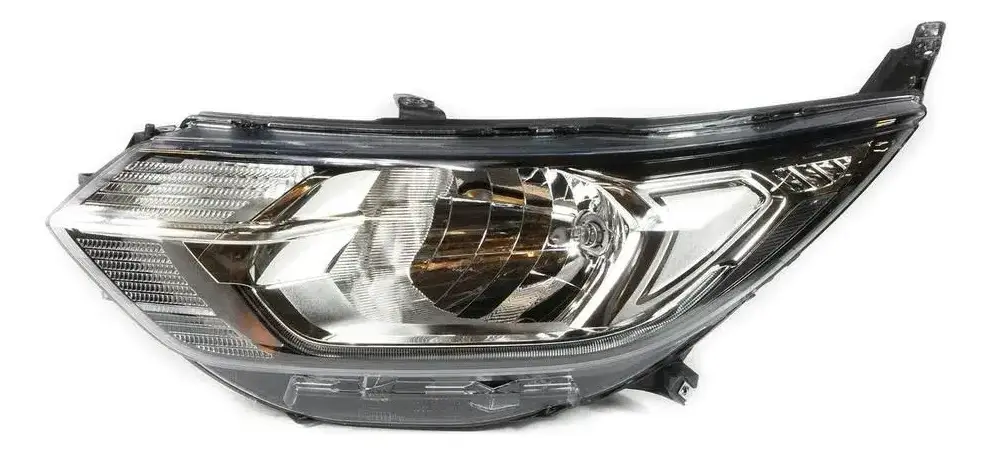 Optica para Spin