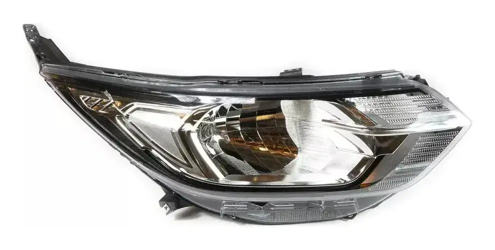 Optica para Spin
