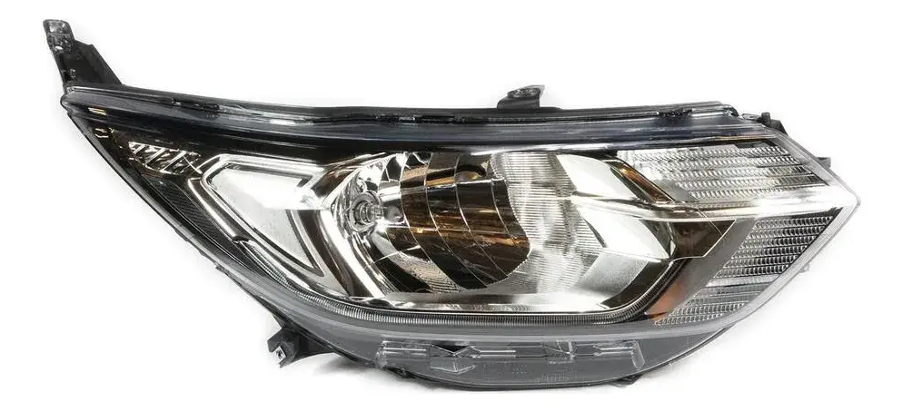 Optica para Spin