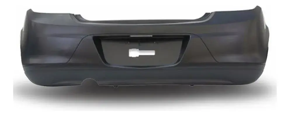 52155463 PARAGOLPE TRASERO ONIX LT 17/