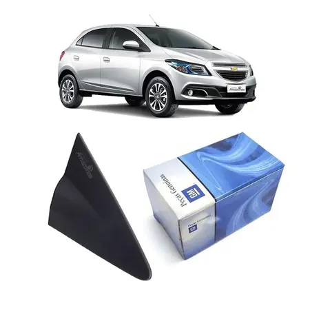 52156300 Moldura Delante Espejo Lado Izquierdo Onix - Prisma B