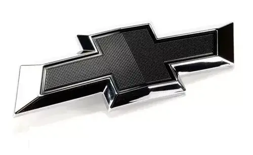 52157117 Emblema Trasero -moño- Onix