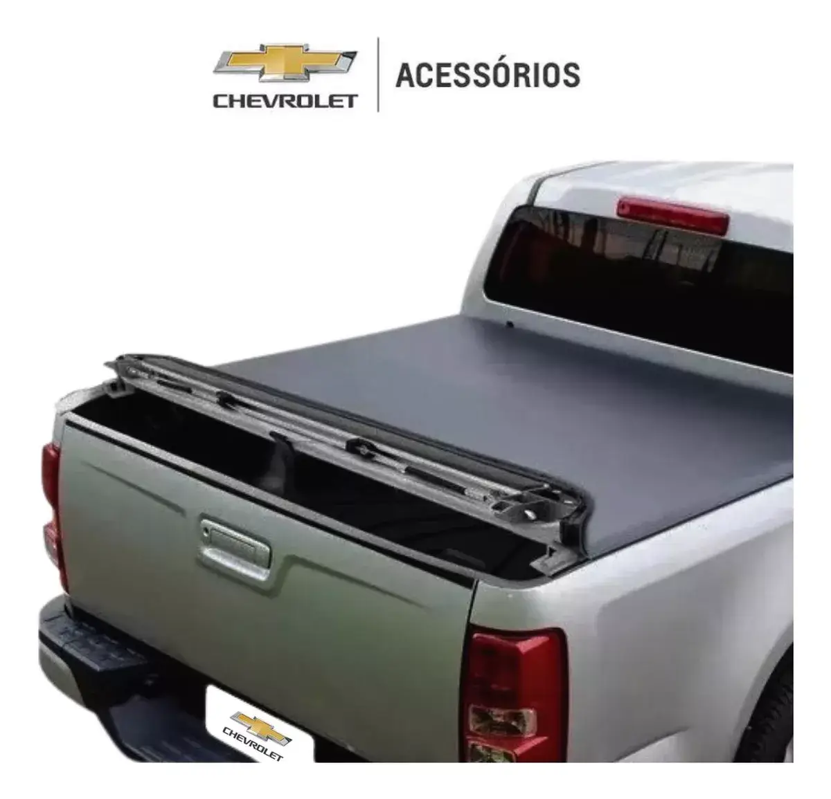 52157395 Lona Caja De Carga S10 12/