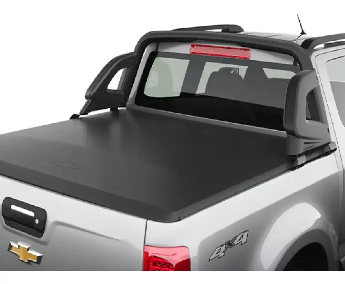 52157395 Lona Caja De Carga S10 12/