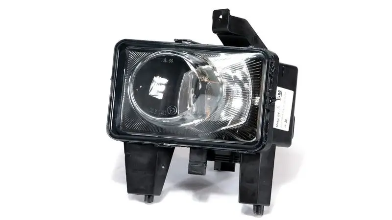 52157728 Faro Neblinero Lado Izquierdo Vectra C-agile /13