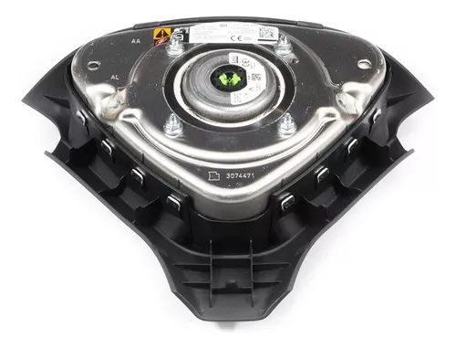 52157970 Airbag Chofer Corsa 13/17