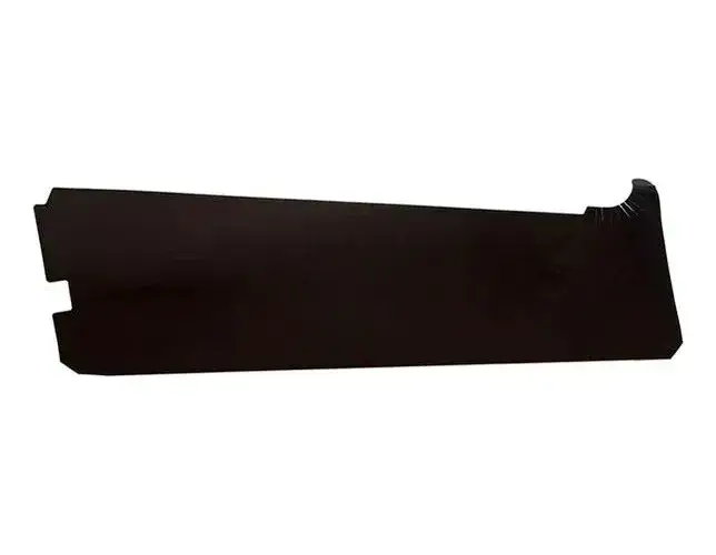 52158748 Calco Parante Trasero Puerta Del Izq Onix-prisma B