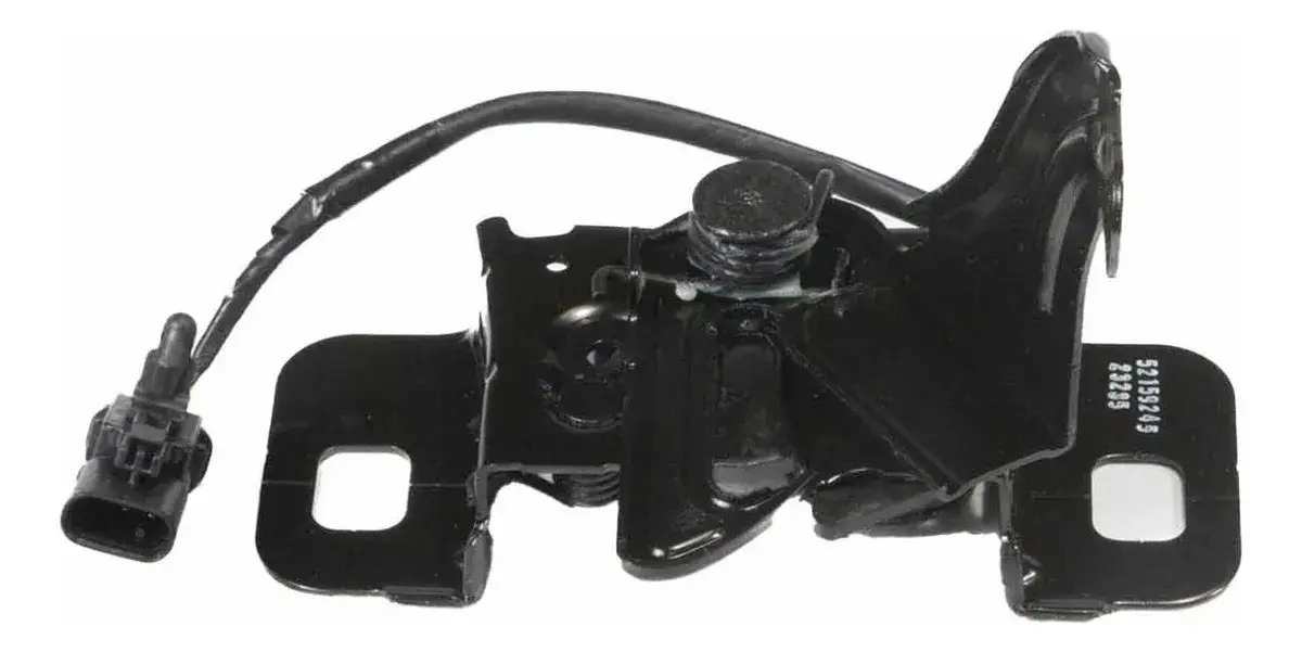 52159245 Cerradura De Capot Cobalt