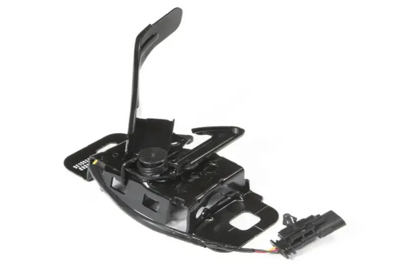 52159245 Cerradura De Capot Cobalt