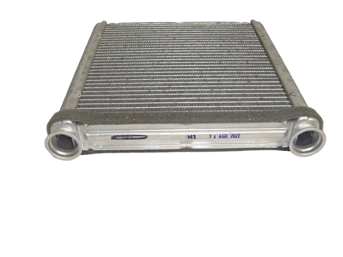 52160465D Radiador De Calefaccion Onix - Prisma B - Cobalt - Spin 15/