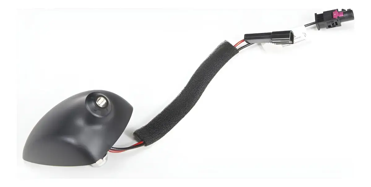 52160877 Base Antena De Techo Onix-prisma B-spin-cobalt