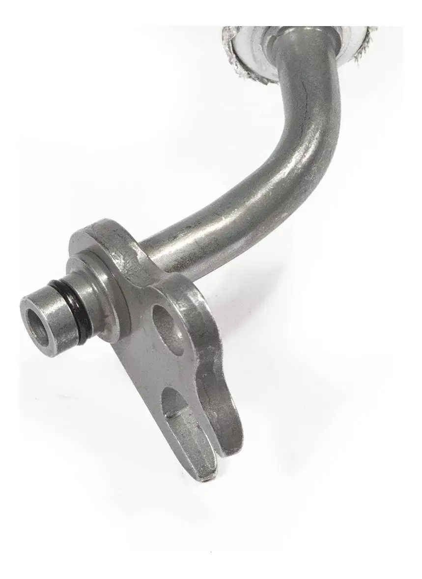 52161276 Manguera De Direccion Presion Onix-prisma B