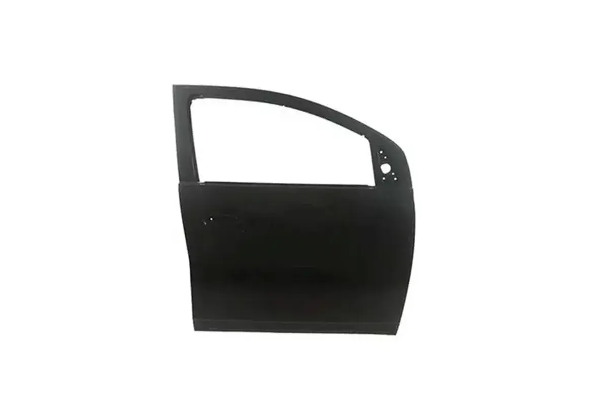 Puerta delantera para Spin