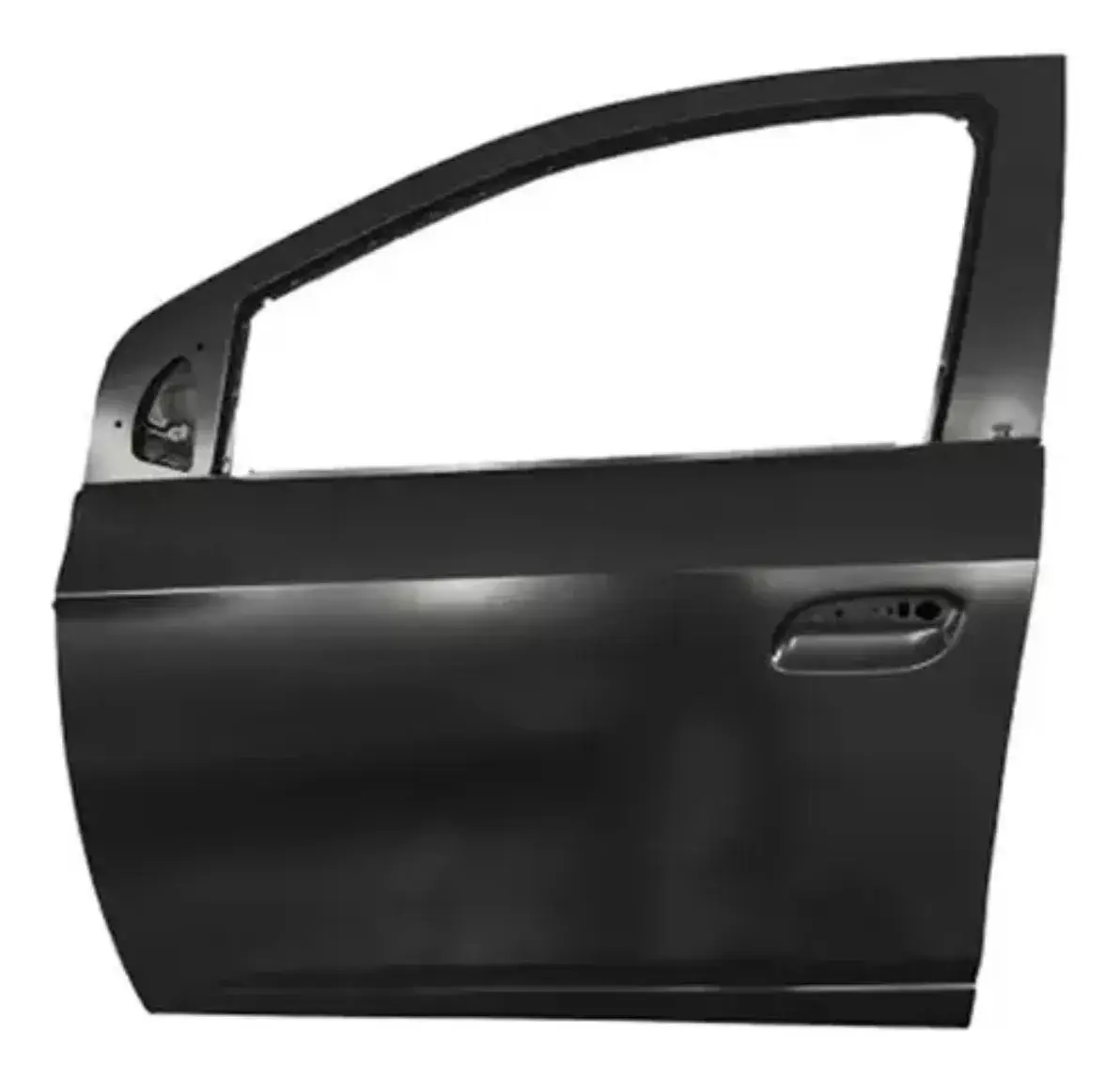 Puerta delantera para Spin