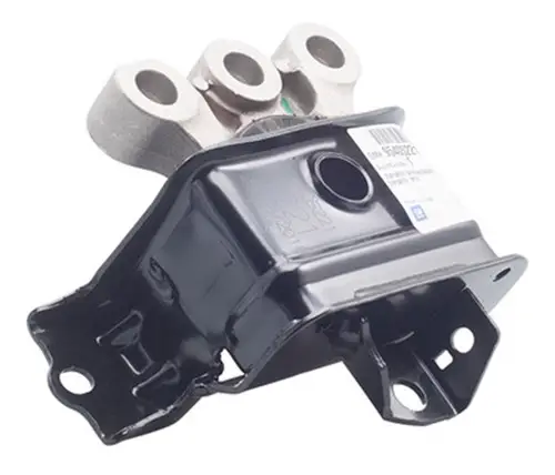 52166632 Montante Motor Del Der Onix-prisma B-sonic-cobalt-spin