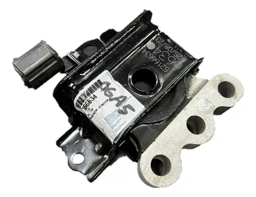 52166634 Montante Motor Del Der Onix-prisma B-sonic-cobalt-spin