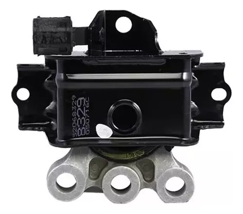 52166634 Montante Motor Del Der Onix-prisma B-sonic-cobalt-spin