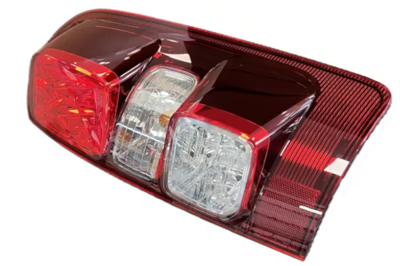 52166773 Faro Trasero Izquierdo S10 22/ Z71