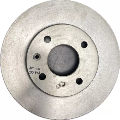 52169232 Disco De Freno Delantero Onix - Prisma B Todos - Cobalt 17/