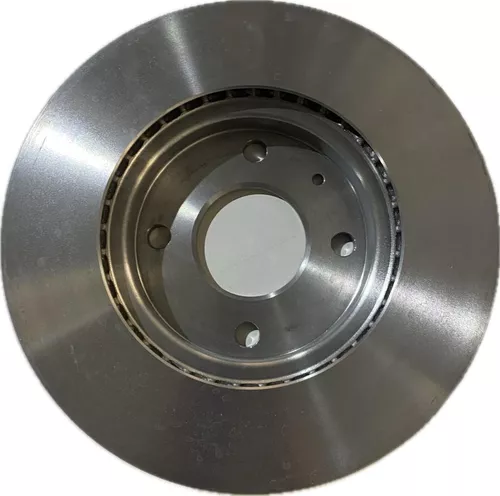 52169232 Disco De Freno Delantero Onix - Prisma B Todos - Cobalt 17/