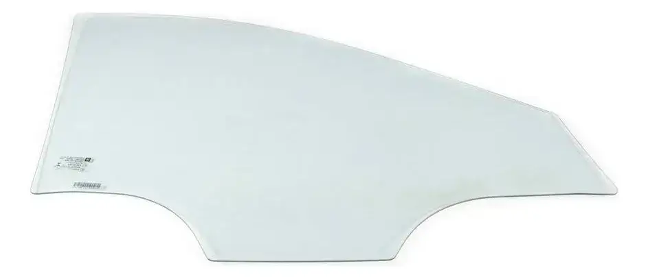 Vidrio puerta delantera para Tracker G3