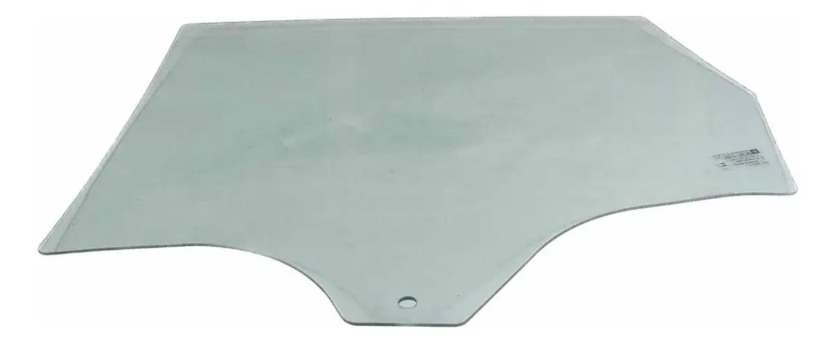 52172765 Vidrio Puerta Trasera Derecha Tracker G3