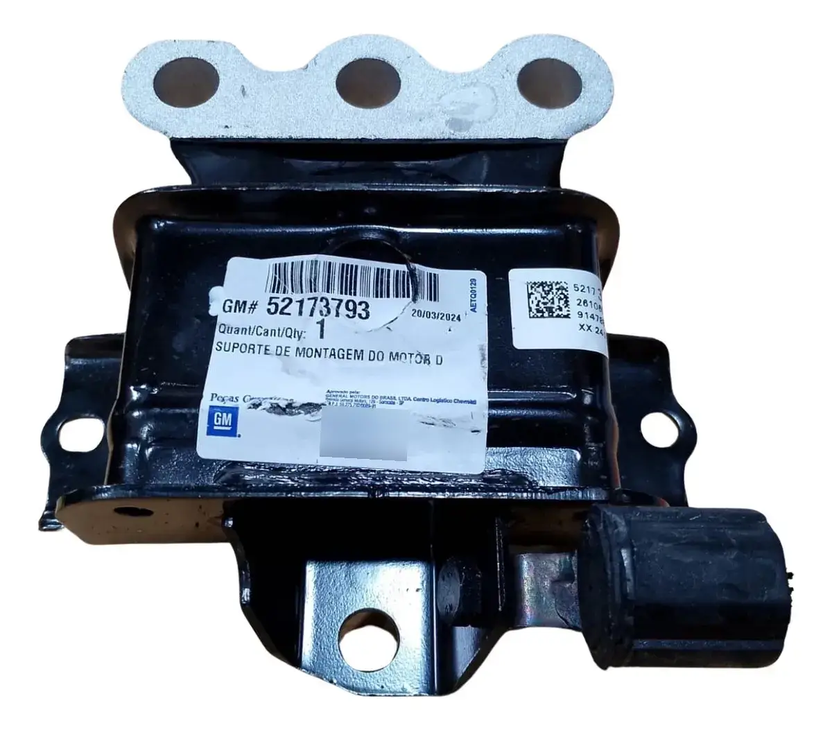 Pata motor para Cobalt