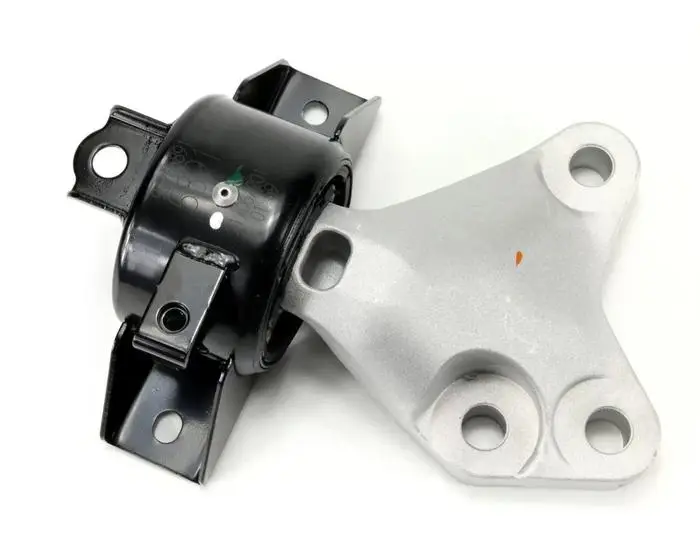 52173795 Montante Motor Del Izq Onix Prisma B Spin Cobalt 17/ Caja Automatica