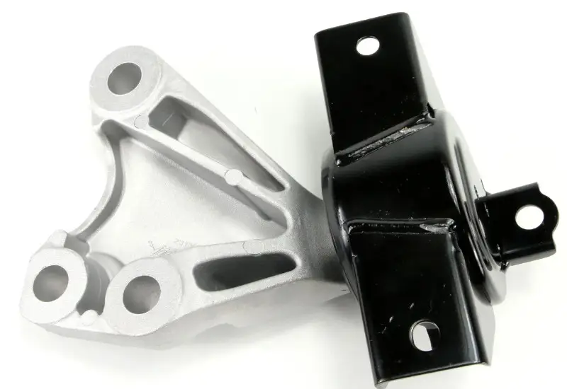 52173795 Montante Motor Del Izq Onix Prisma B Spin Cobalt 17/ Caja Automatica