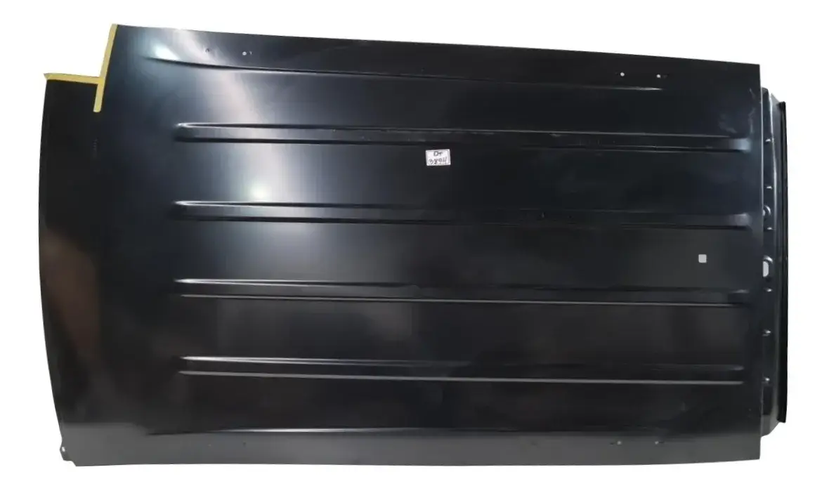 52176513 Panel De Techo Tracker G3