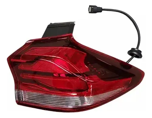 52176937 Faro Trasero Derecho Exterior Tracker G3 Ls