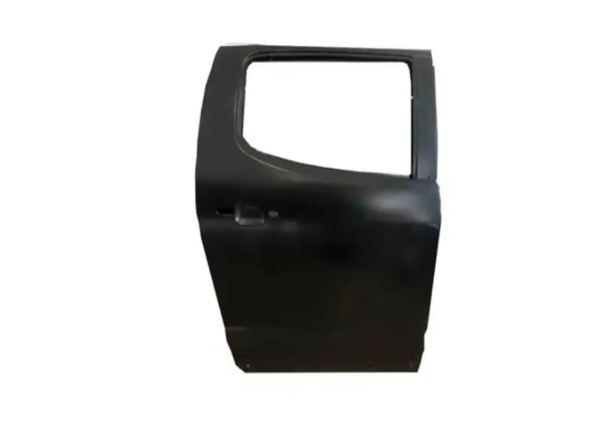 Puerta trasera para S10 2012/