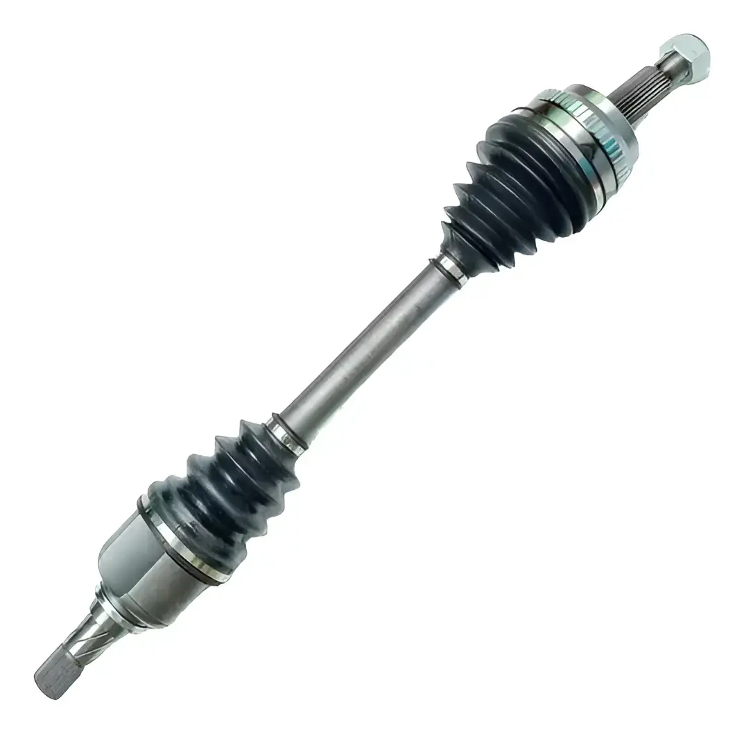 Semieje para S10 2012/