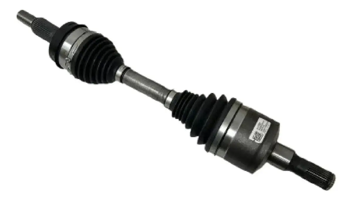 Semieje para S10 2012/