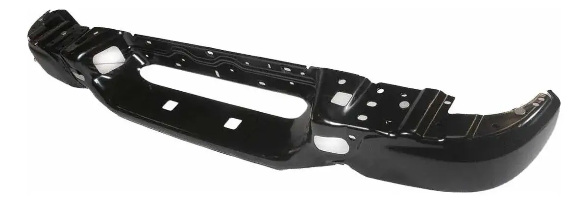 52177753 PARAGOLPE TRASERO S10 12/24