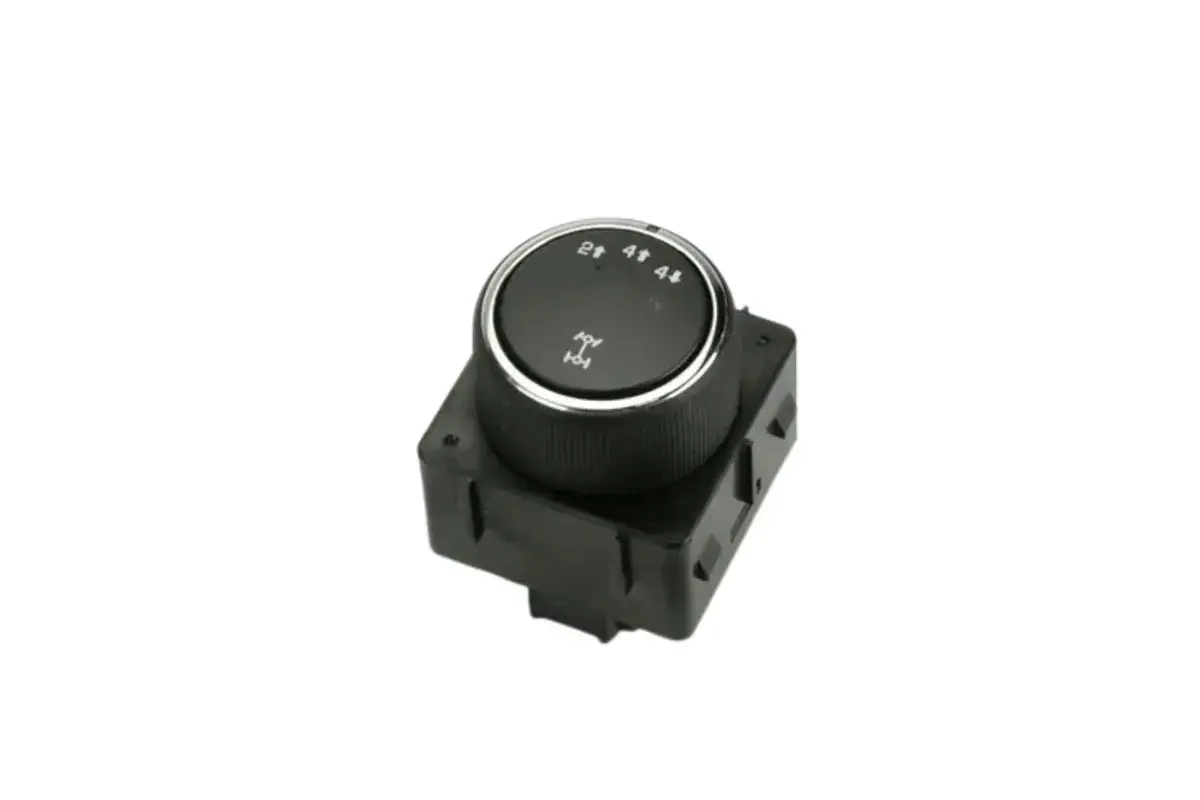 52180264 Interruptor 4x4 S10 17/24
