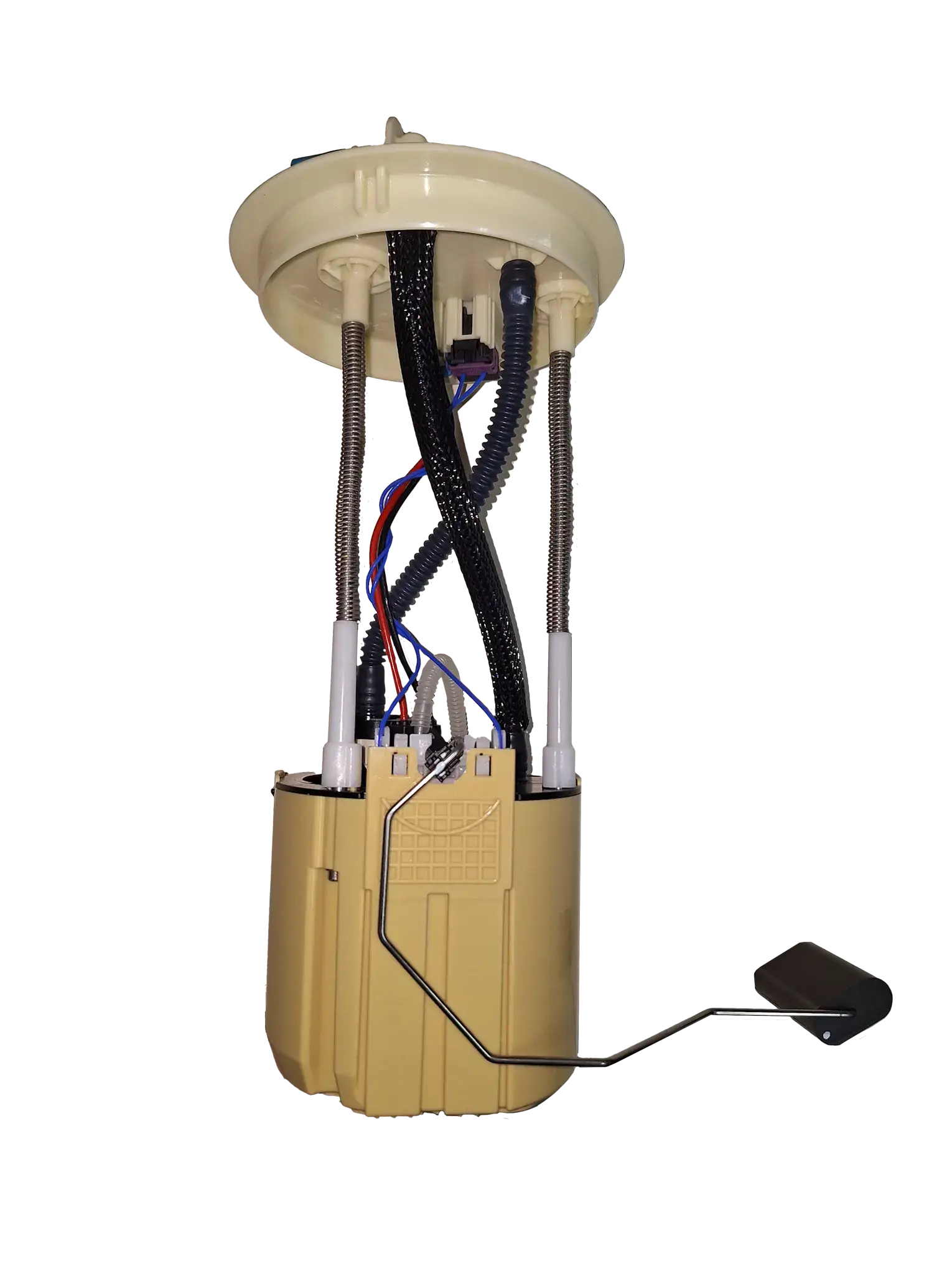 Bomba combustible para S10 2012/