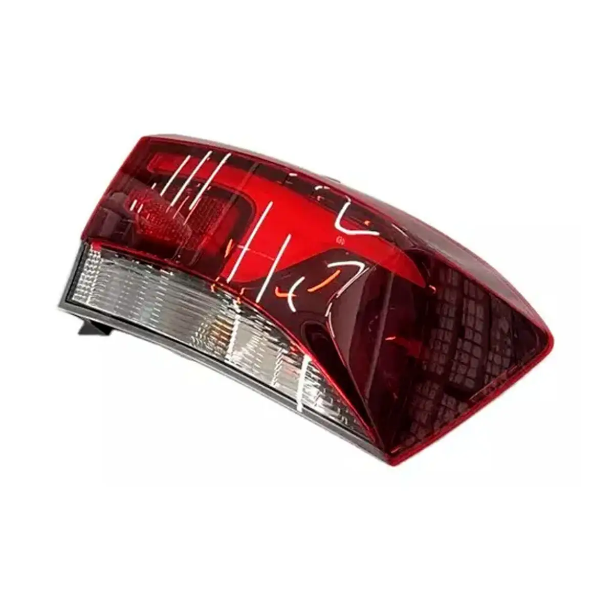 52183945 Faro Trasero Derecho Exterior Spin 25/