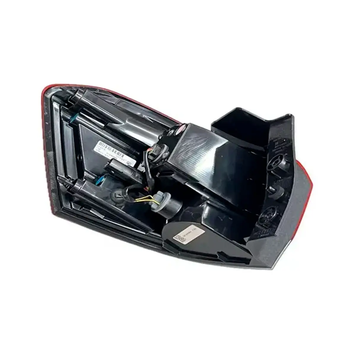 52183945 Faro Trasero Derecho Exterior Spin 25/