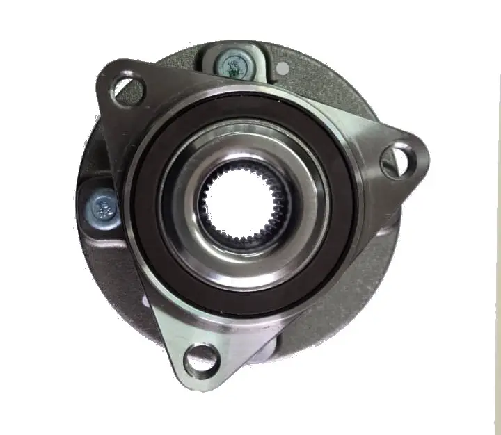 52184715 Maza Rueda Delantera Onix-prisma B-spin-cobalt 21/