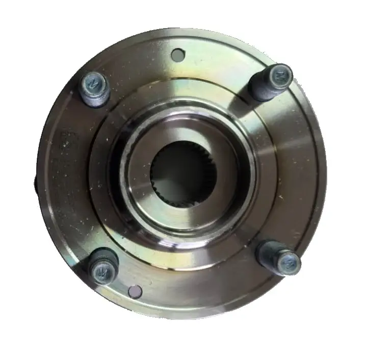 52184715 Maza Rueda Delantera Onix-prisma B-spin-cobalt 21/
