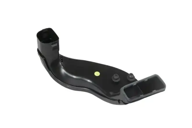 Toma de aire para Tracker G3