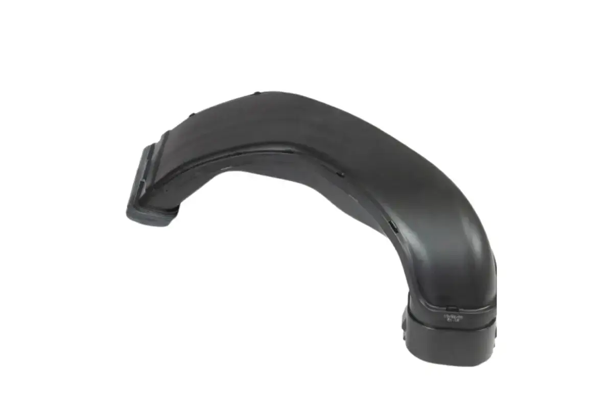 Toma de aire para Tracker G3