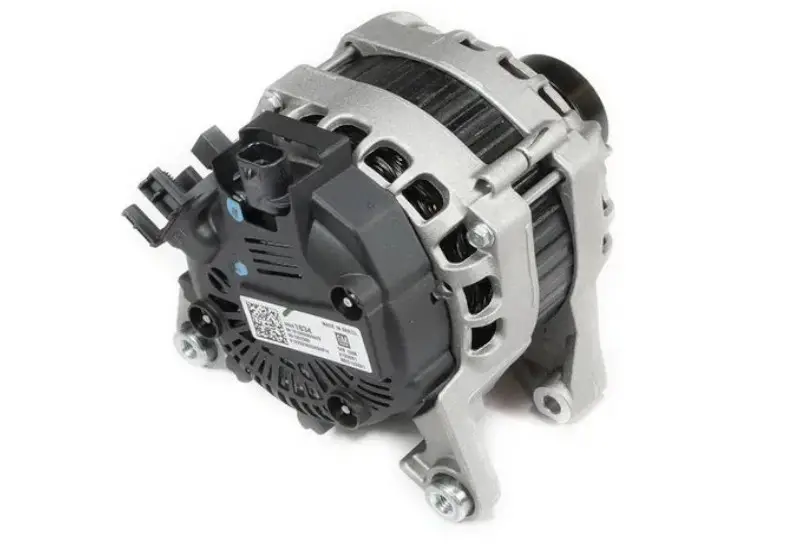 52186215 Alternador 100a Onix G2 1.0/1.2-tracker G3-montana G2