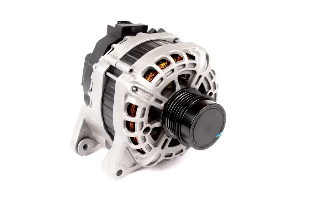 52186215 Alternador 100a Onix G2 1.0/1.2-tracker G3-montana G2