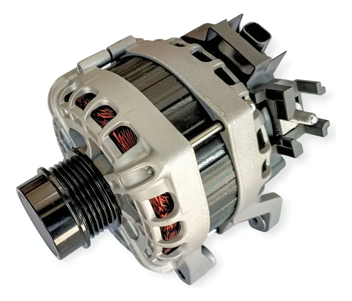 52186215 Alternador 100a Onix G2 1.0/1.2-tracker G3-montana G2